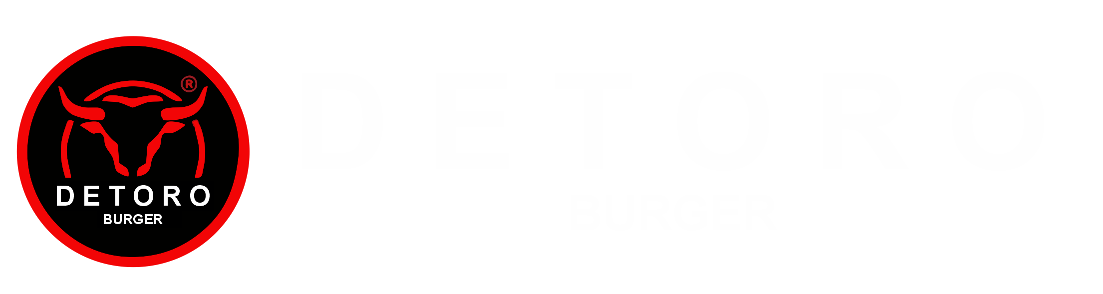 Detoro Burger